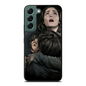 INSIDIOUS SCARY FAMILY Samsung Galaxy S22 Case INSIDIOUS SCARY FAMILY Samsung Galaxy S22 Case