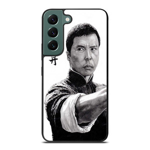 IP MAN ART MOVIE Samsung Galaxy S22 Case
