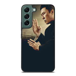 IP MAN COOL MOVIE Samsung Galaxy S22 Case IP MAN COOL MOVIE Samsung Galaxy S22 Case