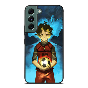ITOSHI SAE BLUE LOCK Samsung Galaxy S22 Case