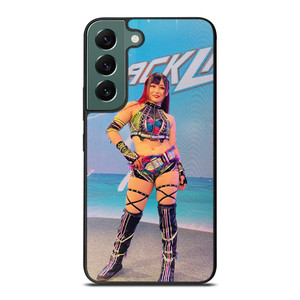 IYO SKY WWE WOMEN Samsung Galaxy S22 Case