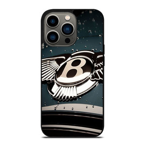 BENTLEY LOGO iPhone 13 Pro Case