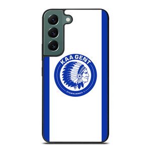 KAA GENT ICON CLUB Samsung Galaxy S22 Case KAA GENT ICON CLUB Samsung Galaxy S22 Case