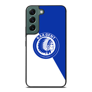 KAA GENT LOGO Samsung Galaxy S22 Case