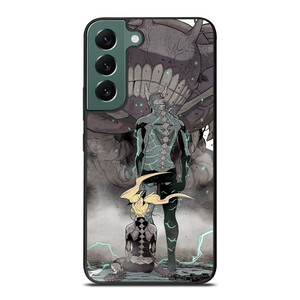 KAIJU NO 8 ANIME Samsung Galaxy S22 Case KAIJU NO 8 ANIME Samsung Galaxy S22 Case