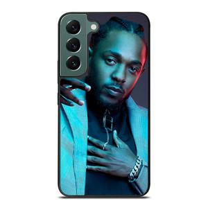 KENDRICK LAMAR COOL SINGER Samsung Galaxy S22 Case KENDRICK LAMAR COOL SINGER Samsung Galaxy S22 Case