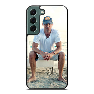 KENNY CHESNEY Samsung Galaxy S22 Case KENNY CHESNEY Samsung Galaxy S22 Case