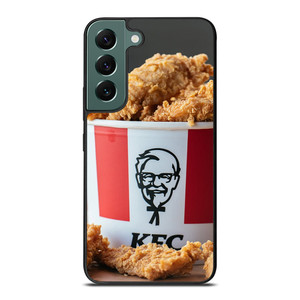 KFC BOWL Samsung Galaxy S22 Case KFC BOWL Samsung Galaxy S22 Case