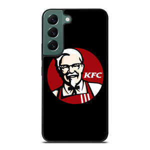 KFC LOGO Samsung Galaxy S22 Case KFC LOGO Samsung Galaxy S22 Case