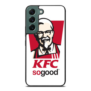 KFC SO GOOD Samsung Galaxy S22 Case KFC SO GOOD Samsung Galaxy S22 Case
