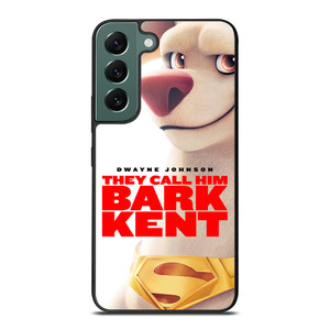LEAGUE OF SUPERPETS Samsung Galaxy S22 Case