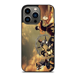 AVATAR THE LAST AIRBENDER 2 iPhone 13 Pro Case