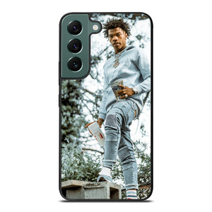 LIL BABY AND MONEY Samsung Galaxy S22 Case