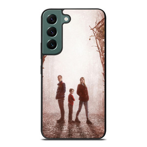 LOCKE & KEY COOL SERIES Samsung Galaxy S22 Case LOCKE & KEY COOL SERIES Samsung Galaxy S22 Case