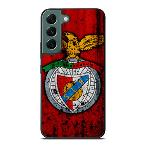 LOGO ART SL BENFICA Samsung Galaxy S22 Case LOGO ART SL BENFICA Samsung Galaxy S22 Case