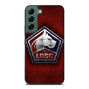 LOSC LILLE ICON Samsung Galaxy S22 Case