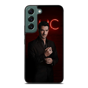 LUCIFER SERIES Samsung Galaxy S22 Case