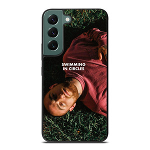 MAC MILLER ART COOL Samsung Galaxy S22 Case