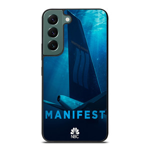MANIFEST COOL SERIES Samsung Galaxy S22 Case MANIFEST COOL SERIES Samsung Galaxy S22 Case