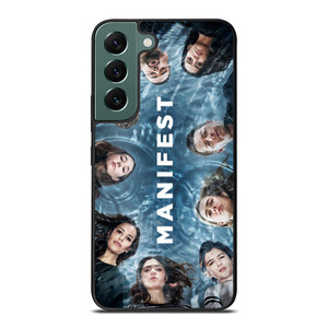 MANIFEST SERIES Samsung Galaxy S22 Case