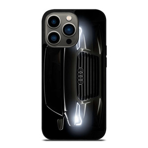 AUDI LOGO 3 iPhone 13 Pro Case