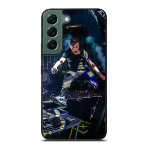 MARTIN GARRIX COOL DJ Samsung Galaxy S22 Case