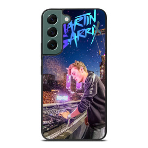 MARTIN GARRIX COOL Samsung Galaxy S22 Case MARTIN GARRIX COOL Samsung Galaxy S22 Case