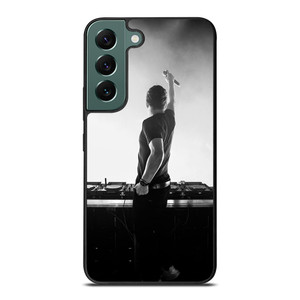 MARTIN GARRIX DJ Samsung Galaxy S22 Case