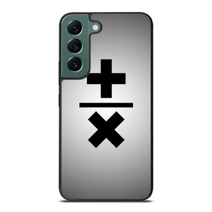 MARTIN GARRIX ICON Samsung Galaxy S22 Case