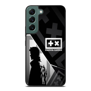 MARTIN GARRIX LOGO Samsung Galaxy S22 Case