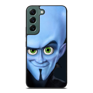 MEGAMIND FUNNY Samsung Galaxy S22 Case MEGAMIND FUNNY Samsung Galaxy S22 Case