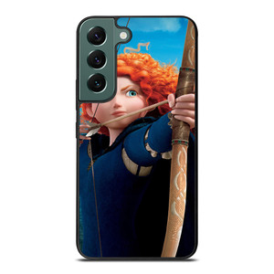 MERIDA BRAVE COOL Samsung Galaxy S22 Case MERIDA BRAVE COOL Samsung Galaxy S22 Case