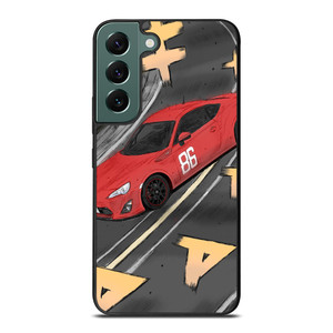 MF GHOST ANIME COOL Samsung Galaxy S22 Case MF GHOST ANIME COOL Samsung Galaxy S22 Case