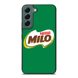 MILO NESTLE LOGO Samsung Galaxy S22 Case MILO NESTLE LOGO Samsung Galaxy S22 Case