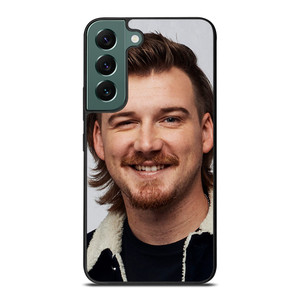MORGAN WALLEN COOL Samsung Galaxy S22 Case MORGAN WALLEN COOL Samsung Galaxy S22 Case