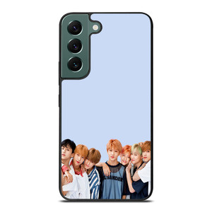 NCT BOYBAND CUTE Samsung Galaxy S22 Case NCT BOYBAND CUTE Samsung Galaxy S22 Case