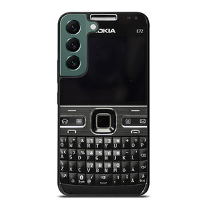 NOKIA E72 CLASSIC Samsung Galaxy S22 Case
