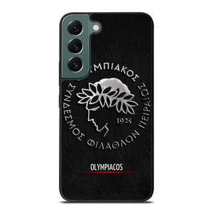 OLYMPIACOS SYMBOL Samsung Galaxy S22 Case