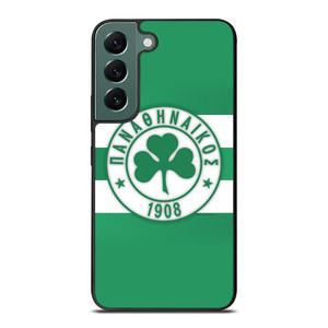 PANATHINAIKOS ICON Samsung Galaxy S22 Case PANATHINAIKOS ICON Samsung Galaxy S22 Case