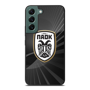 PAOK SALONIKA FC 1926 LOGO Samsung Galaxy S22 Case
