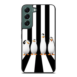 PENGUINS OF MADAGASCAR Samsung Galaxy S22 Case
