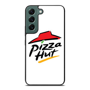 PIZZA HUT LOGO Samsung Galaxy S22 Case