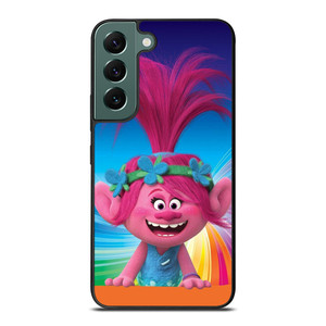 POPPY TROLLS Samsung Galaxy S22 Case POPPY TROLLS Samsung Galaxy S22 Case