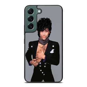 PRINCE PURPLE RAIN CUTE Samsung Galaxy S22 Case PRINCE PURPLE RAIN CUTE Samsung Galaxy S22 Case
