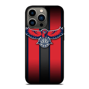 ATLANTA HAWKS ICON 4 iPhone 13 Pro Case