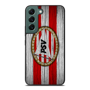 PSV EINDHOVEN LOGO Samsung Galaxy S22 Case PSV EINDHOVEN LOGO Samsung Galaxy S22 Case