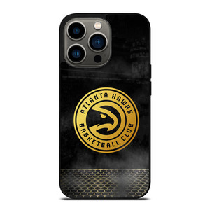 ATLANTA HAWKS ICON 2 iPhone 13 Pro Case