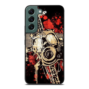 RANDY ORTON THE VIPER ICON Samsung Galaxy S22 Case RANDY ORTON THE VIPER ICON Samsung Galaxy S22 Case