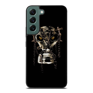 RANDY ORTON THE VIPER LOGO Samsung Galaxy S22 Case RANDY ORTON THE VIPER LOGO Samsung Galaxy S22 Case