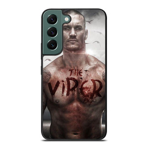RANDY ORTON THE VIPER WWE Samsung Galaxy S22 Case RANDY ORTON THE VIPER WWE Samsung Galaxy S22 Case